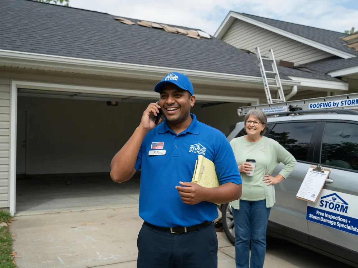 Roof Repair Near Me Saint Charles, VA FAQs
