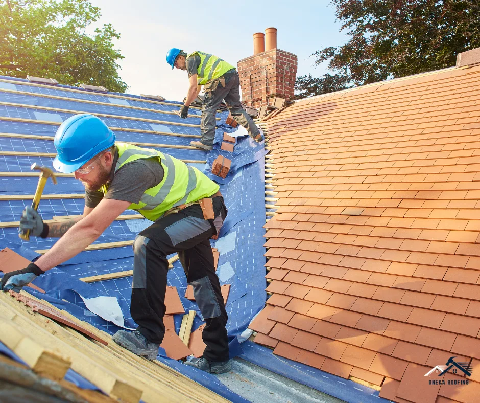 Why choose Roof Repair Near Me in Saint Charles, VA