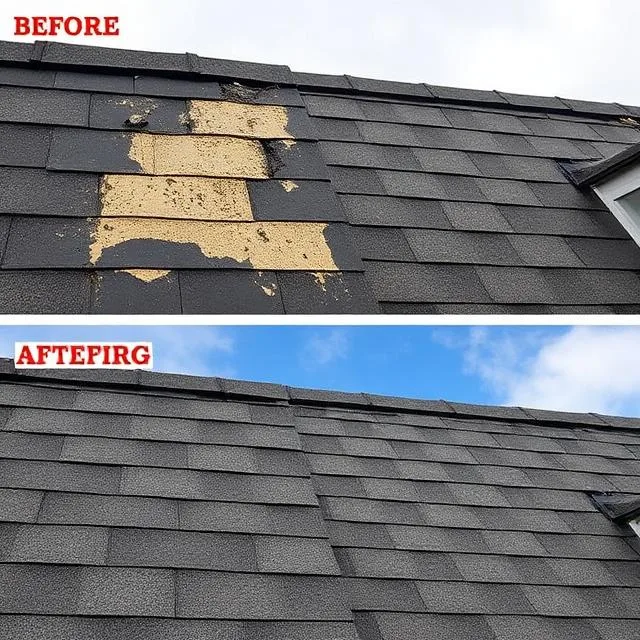 Roof Repair Near Me in Saint Charles, VA near me